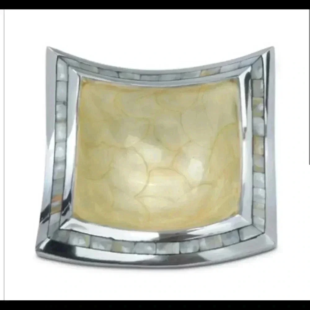 Julia Knight iridescent Dish Decor bowl - Picture 6 of 6